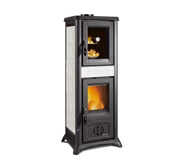 GEMMA FORNO 5.0 BLANCA