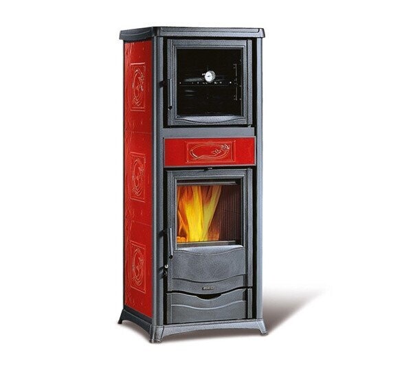 ROSSELLA PLUS FORNO 5.0 BURDEOS