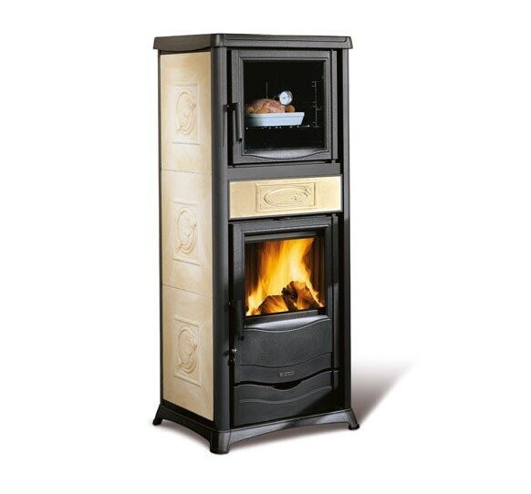 ROSSELLA PLUS FORNO 5.0 PANNA
