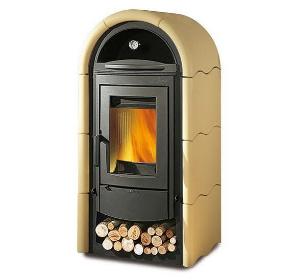 STEFANY FORNO BII PERGAMINO