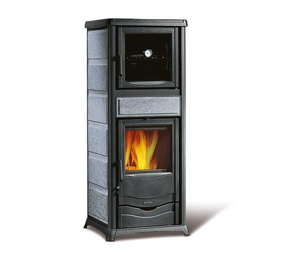 TERMOROSSELLA PLUS FORNO DSA 4.0 PEDRA NATURAL