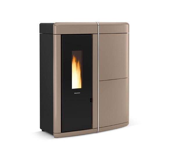 EVELYNE IDRO 2.0 TORTORA