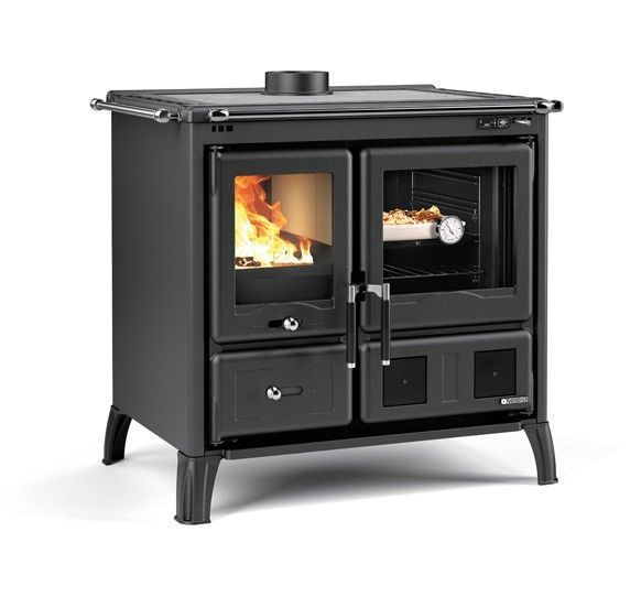 GARDENIA 5.0 NEGRA