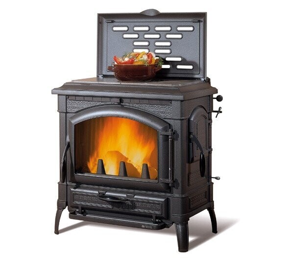 ISOTTA CON CERCHI LEAN