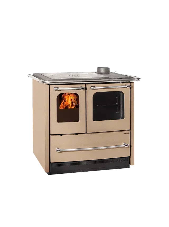 SOVRANA EASY.16 CARAMEL