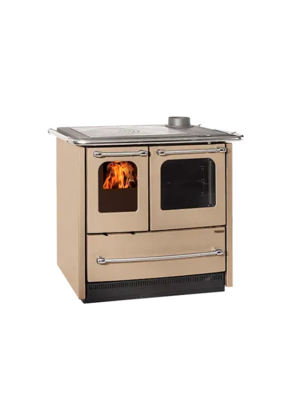 SOVRANA EASY.16 CARAMEL