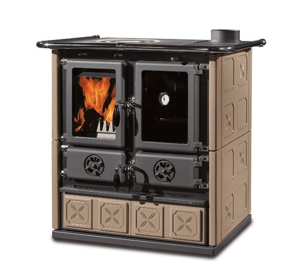 ROSETTA.16 MAIOLICA TORTORA