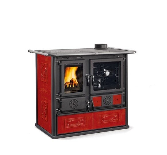 ROSA.16 LIBERTY BURDEOS