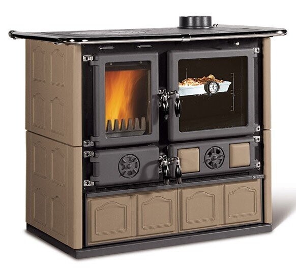 ROSA.16 MAIOLICA TORTORA