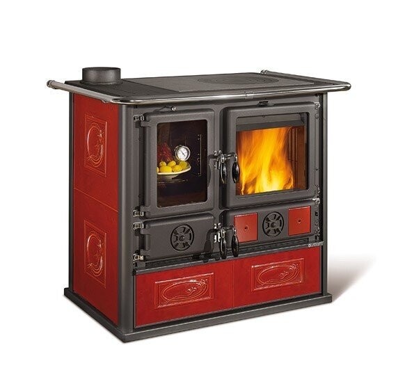 ROSA SX REVERSE.16 BURDEOS