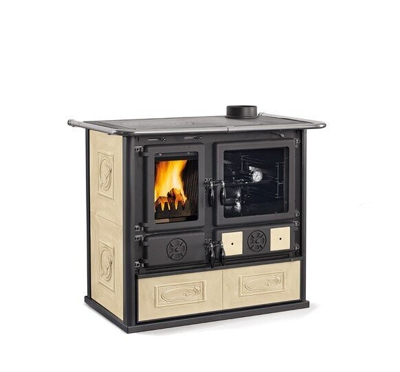 ROSA.16 LIBERTY PANNA