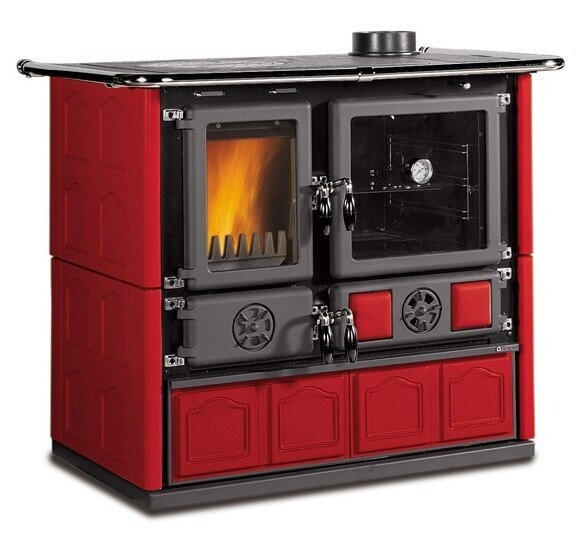 ROSA.16 MAIOLICA BURDEOS