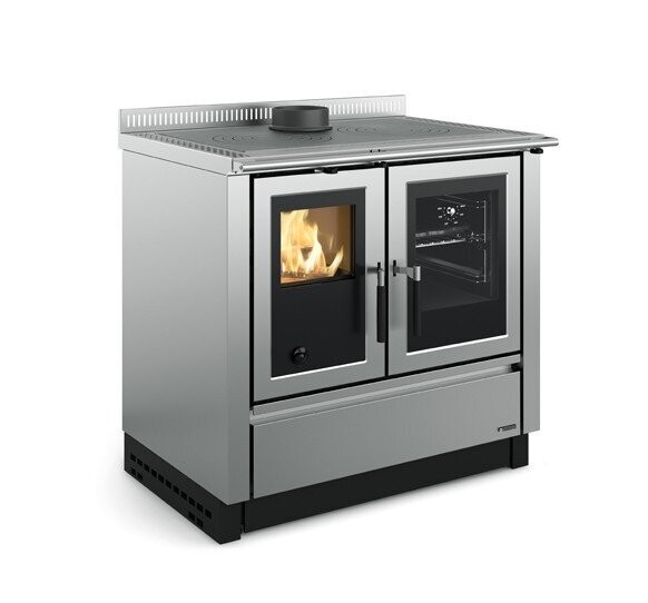 VENEZIA.16 INOXIDABLE