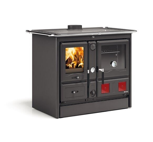 TERMOROSA XXL DSA.16 STEEL NEGRA