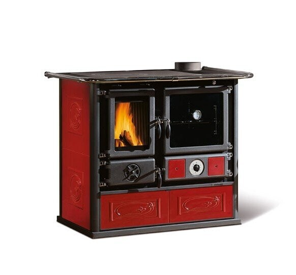 TERMOROSA DSA.16 BURDEOS