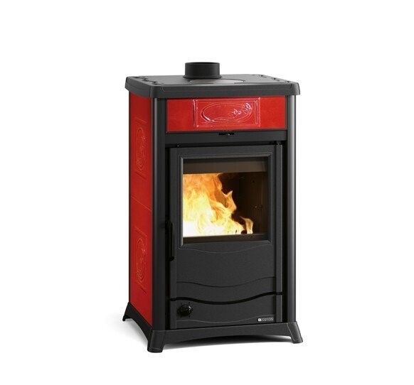 TERMOROSSELLA PLUS DSA.16 BURDEOS