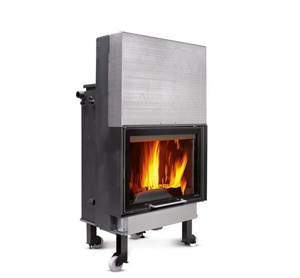 TERMOCAMINO WF PLUS.16