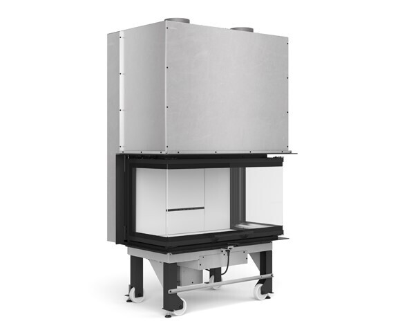 MONOBLOCCO 3LC 165 MONOBLOCCO 3LC 165