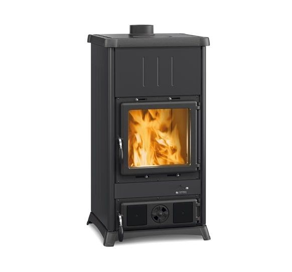 FEDORA.16 STEEL NEGRA