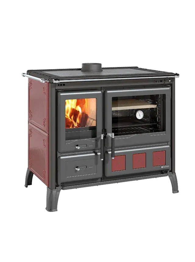 GARDENIA XXL BURDEOS