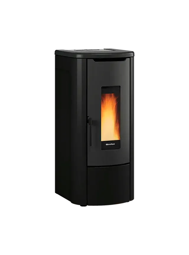 ROSANNA IDRO 5.0 NEGRA