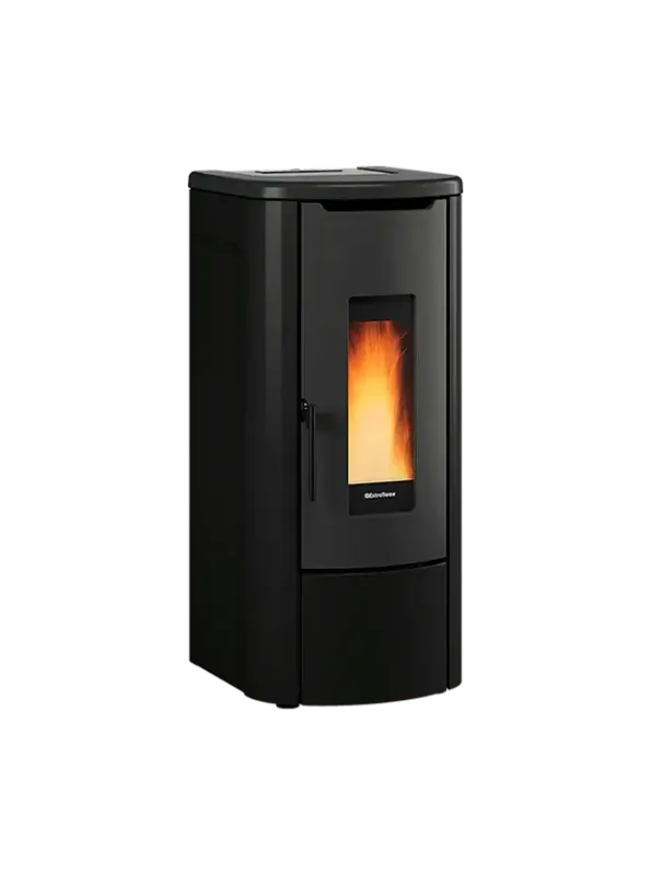 ROSANNA IDRO 5.0 NEGRA