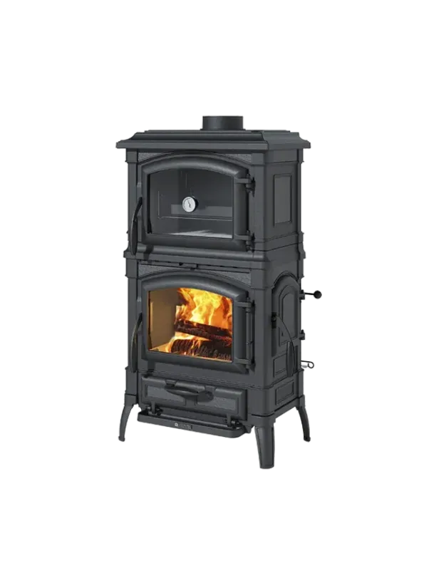 ISETTA FORNO