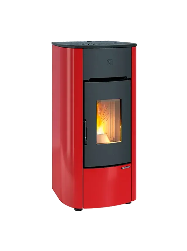 MARIELLA PLUS BURDEOS