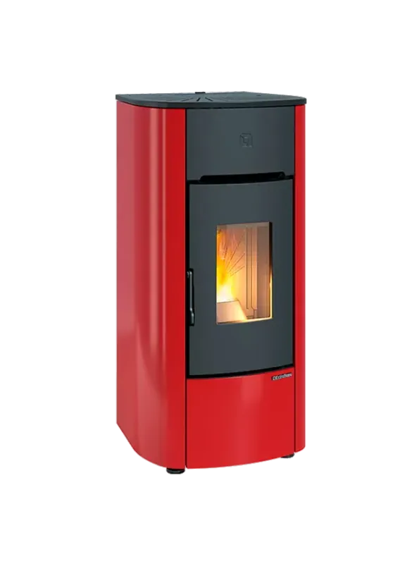 MARIELLA PLUS BURDEOS