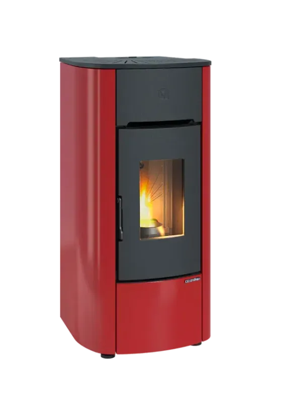 ANGELICA EVO BURDEOS