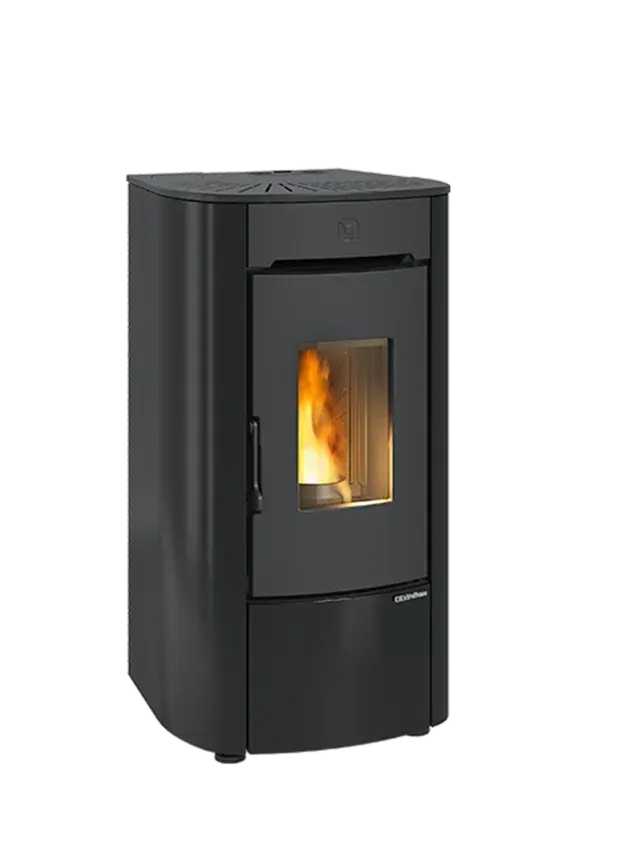 ANGELICA JUNIOR NEGRA