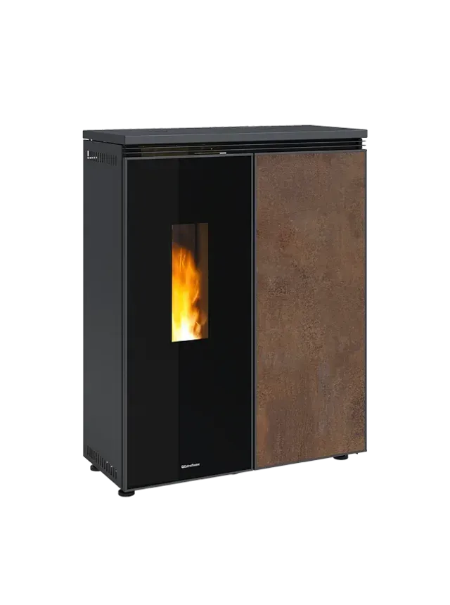 FLORIANA IDRO GRES CORTEN