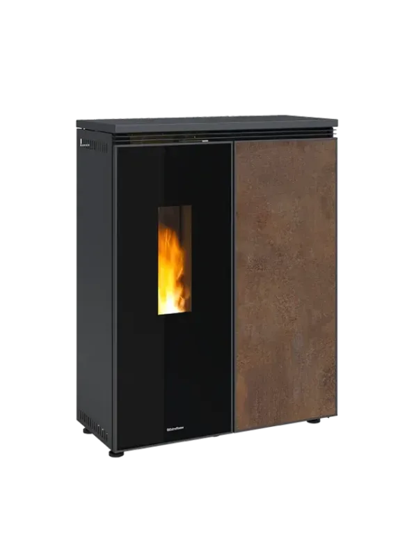 FLORIANA IDRO GRES CORTEN