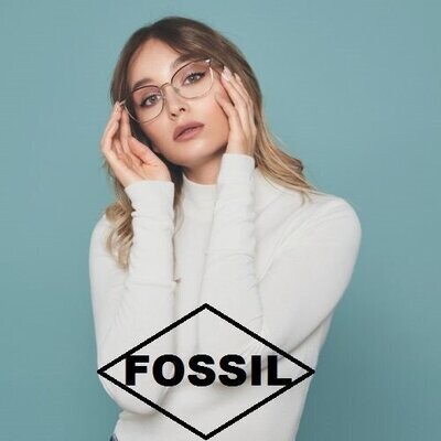 FOSSIL