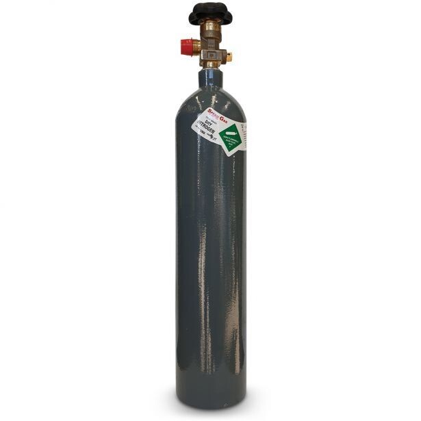 Speedgas NITROGEN Cylinder Size C
