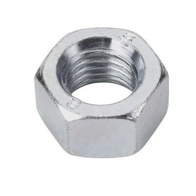 Hex Nuts Class 8 AS1112