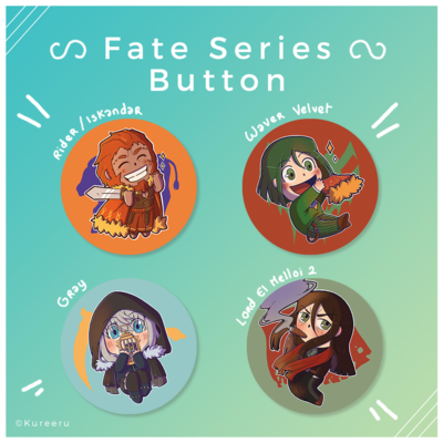 Fate series badges