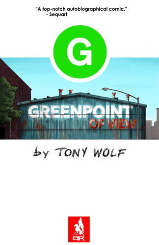 Greenpoint of View Vol. 1