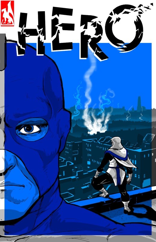 HERO: Guardians *coming soon*