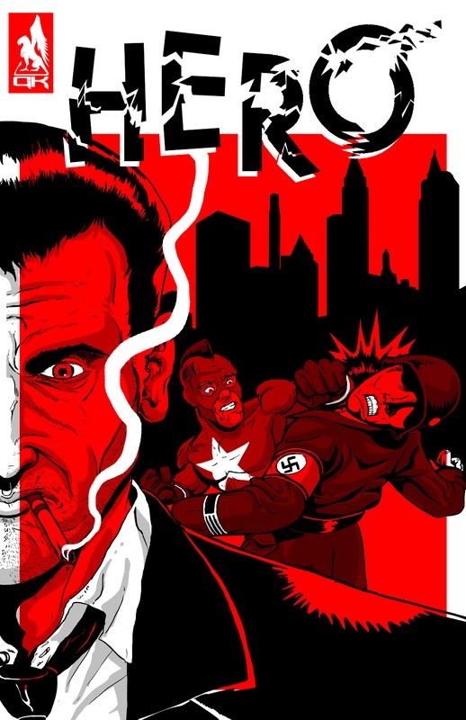 HERO: Justice PDF