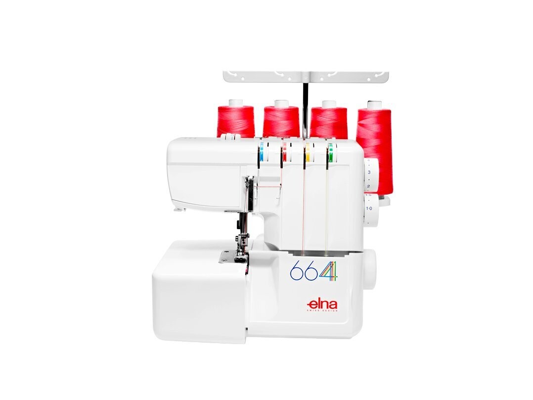 Elna 664 PRO