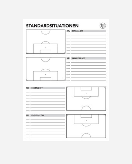 Standardsituationen A4
