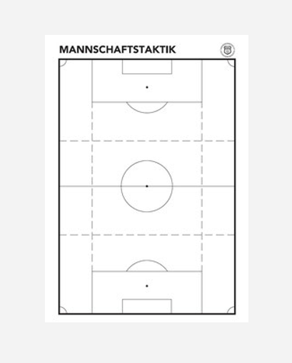 Mannschaftstaktik A6