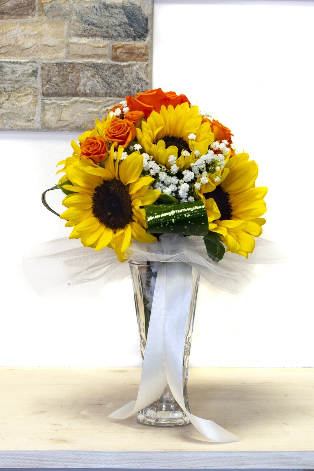 Bouquet personalizzato