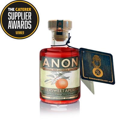 Bittersweet Aperitif 20cl
