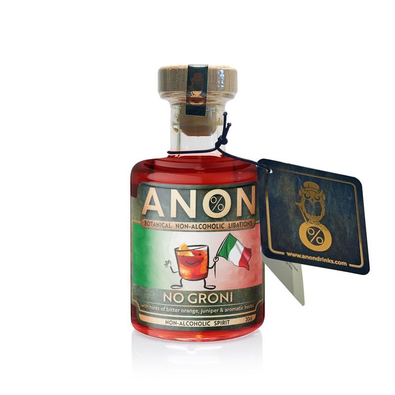 No Groni 20cl