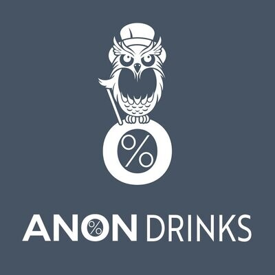 Buy Non Alcoholic Spirits – ANON Non Alcoholic Drinks Shop
