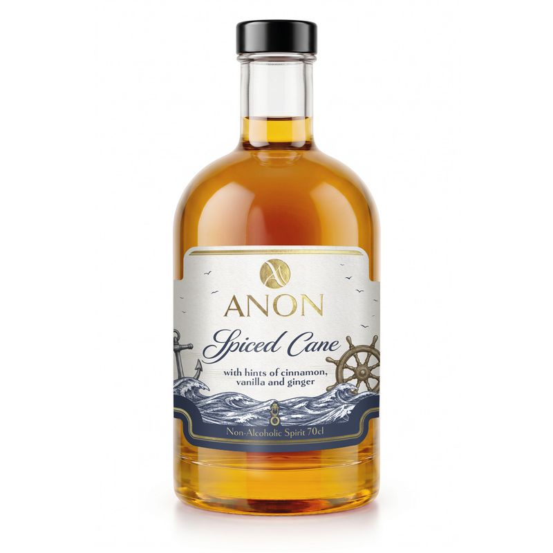 Spiced Cane 70cl