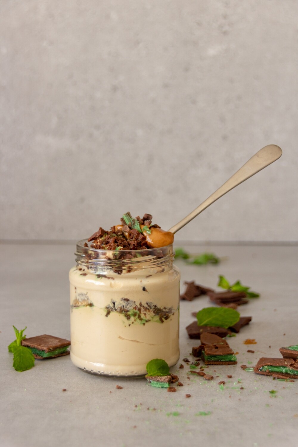 Peppermint Crisp