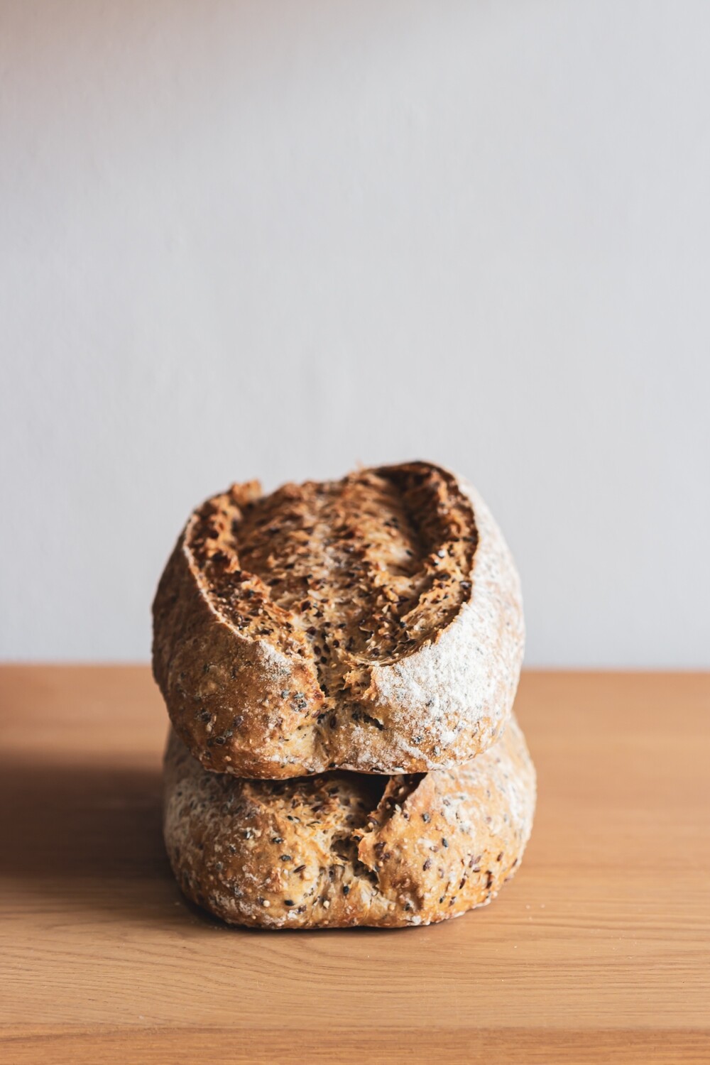 Multigrain Loaf